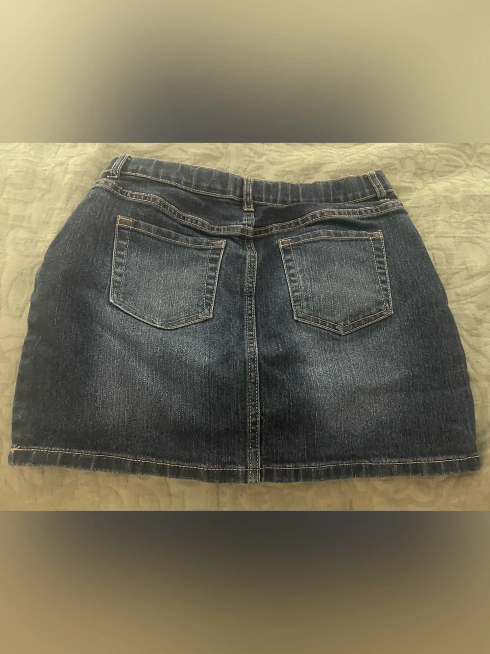 The Childrens Place dark blue